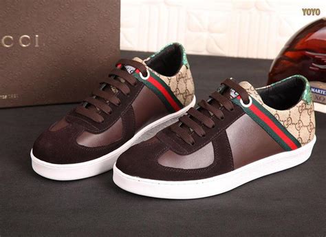 chaussure gucci homme 2019|Chaussures Gucci pour homme .